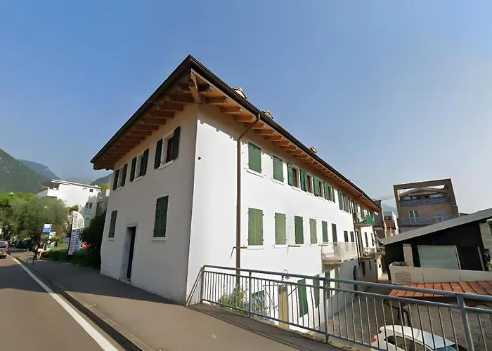 1Dest - Lakeside Dream Riva del Garda