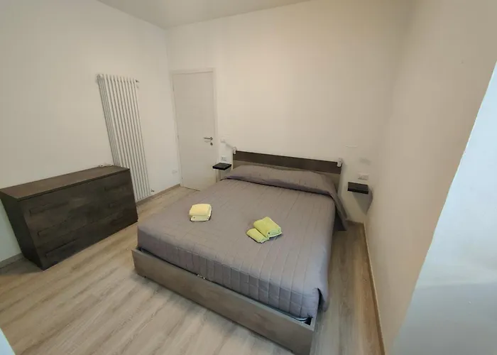 1Dest - Lakeside Dream Riva del Garda